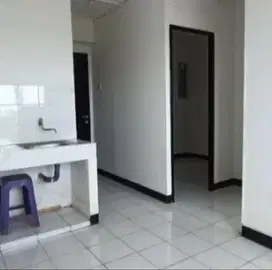 Apartemen Sentra Timur Dijual BU