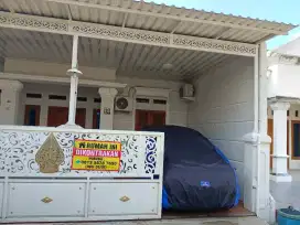 RUMAH DIKONTRAKAN DI PERUM. SAPPHIRE RESIDENCE CLUSTER ZAMRUD , TEGAL