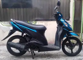 Suzuki Nex Karbu 2012