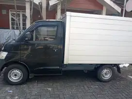 Daihatsu grandmax 1.5 box ac ps 2020