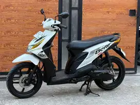 Honda beat 2010 ab pajak on