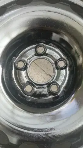 Velg kaleng ring 16 pcd 5x100