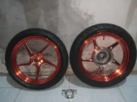 VELG VND AK55 GEN 3