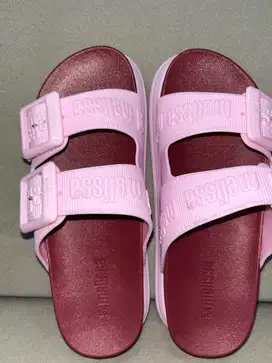 Melissa Cozy M Lover PLATFORM AD