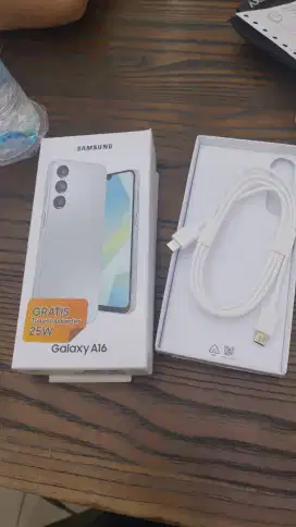 Hp samsung A16 4G