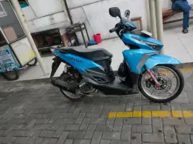 Vario 150 LED old tahun 2017
