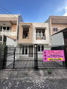 Dijual Rumah Minimalis Siap Huni Lokasi di Citra Garden, JAKARTA BARAT
