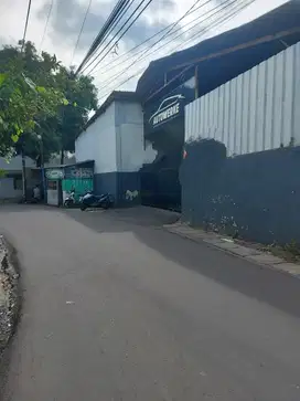 JUAL CEPAT TANAH CIPETE DKT ANTASARI 473m2 HANYA 18.3jt /m NEGO