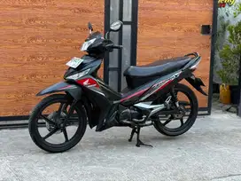 Supra x 125 2019 like news