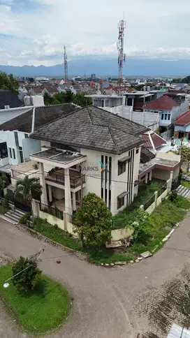 Dijual Rumah Siap Huni di Griya Shanta, Lowokwaru Malang