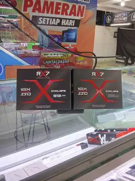 Ganti SSD Laptop free install ulang