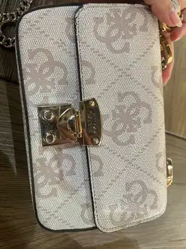 Tas guess ORI second