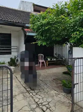 Murah! Jual CEPAT Rumah di Taman Rahayu 1  CIGONDEWAH BANDUNG