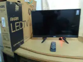 LED AKARI 24 inc