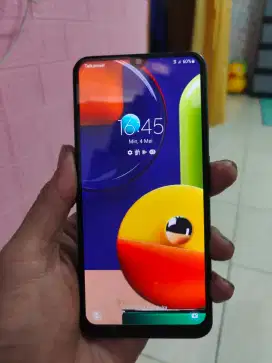 Jual Samsung a50s 4/64