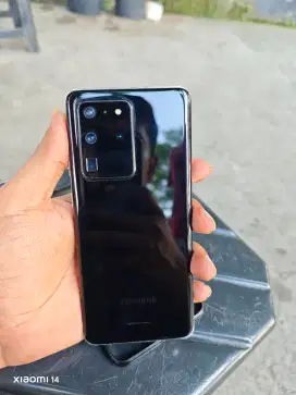 Samsung galaxy s20 ultra 5g 12/128 hp cas