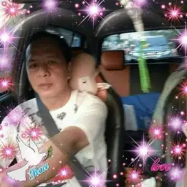 Cari kerja sebagai driver pribadi.office.