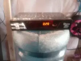 Setobox Venus Normal