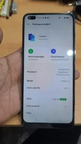 Oppo Reno 4 8/128