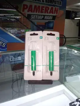Ganti Thermal Pasta Laptop dan Computer Free Cleaning