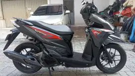 Honda Vario 125 LED tahun 2015.