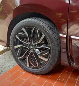 Velg HSR Morella
