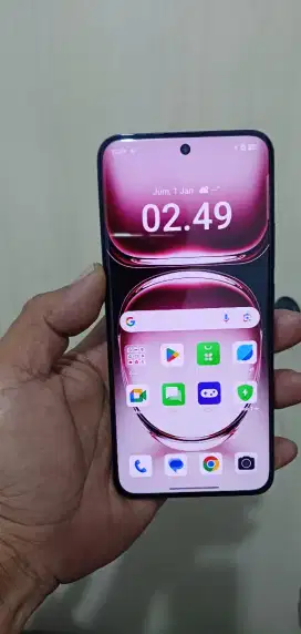 OPPO RENO 12 PRO 5G 12/512GB
