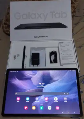 Samsung Galaxy S7 FE 5G