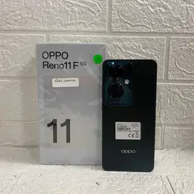 Oppo reno 11F 5G 8/256