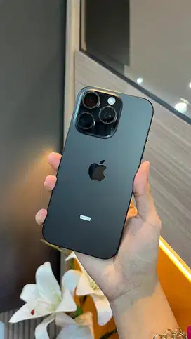 IPHONE 16 Pro sec resmi