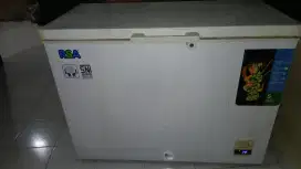 FREEZER RSA CF-310/310 LITER, NO MINUS, TIRTAJAYA, SUKMAJAYA, DEPOK