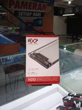 Casing Hardisk Laptop / Casing Hardisk external