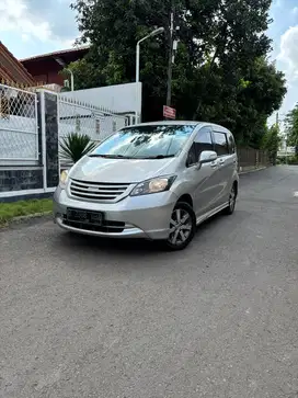 [CASH] Honda Freed Psd 1.5 E At 2012 Tt Pribadi Honda Fredd Psd-At