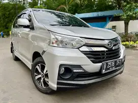 Xenia R Sporty at 2016 Tdp12 JT Daihatsu ertiga terios sigra matic