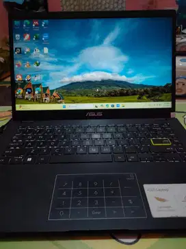 Dijual Laptop Asus