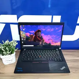 LENOVO THINKPAD X395 AMD RYZEN 5 PRO 3500U RADEON RAM 8GB 256GB 14INCH