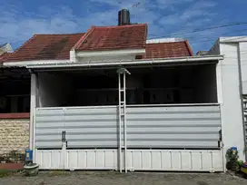 Rumah area sudimoro Suhat malang