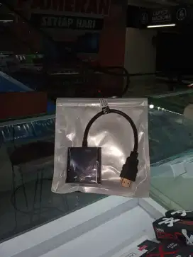 Converter Hdmi to VGA by NYK