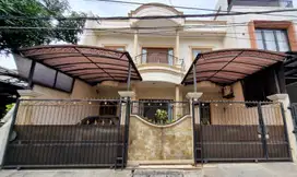 Rawamangun | Bagus dan Strategis