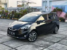 (KM30RB) TOYOTA SIENTA V 1.5 AT 2021/PAJAK HIDUP 3-2026 ISTIMEWA