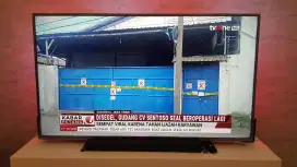 TV Philips 65 LED 4K UHD Smart TV