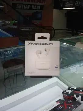 Oppo Encobuds 3 Pro / Headset Oppo Ori
