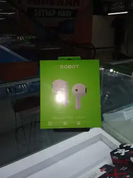 Robot Airbuds T60 | Headset Robot