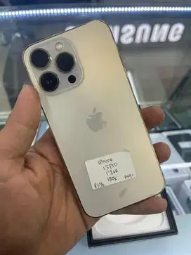 Iphone 13Pro 128gb ibox second