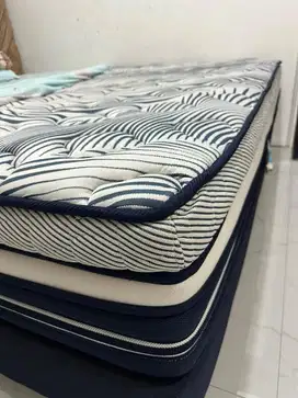 Kasur 180 x 200