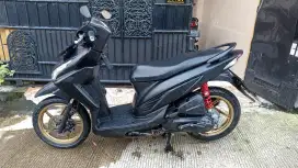 Honda Vario 110 LED 2015