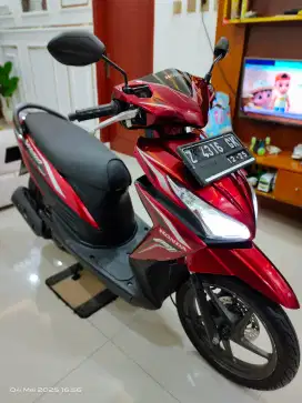 Honda vario 110 fi led