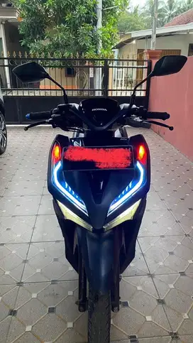 Honda Vario 125 ABS Tahun 2022