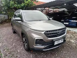 Wuling Almaz 2019 Bensin