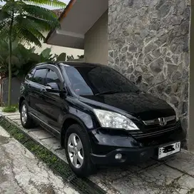 Honda CR-V 2008 Bensin